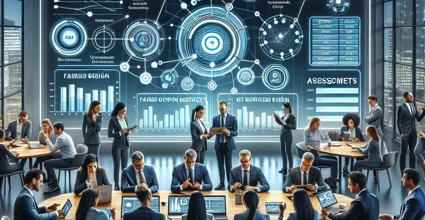 KPI 考核如何实现跨部门公平？权重设计的 6 个技巧